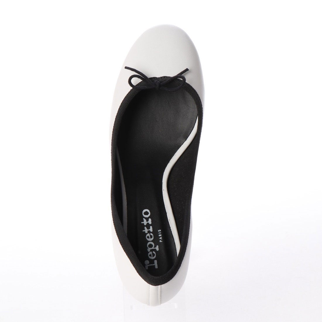 Repetto レペット repetto FARAH （ホワイト） -アウトレット通販
