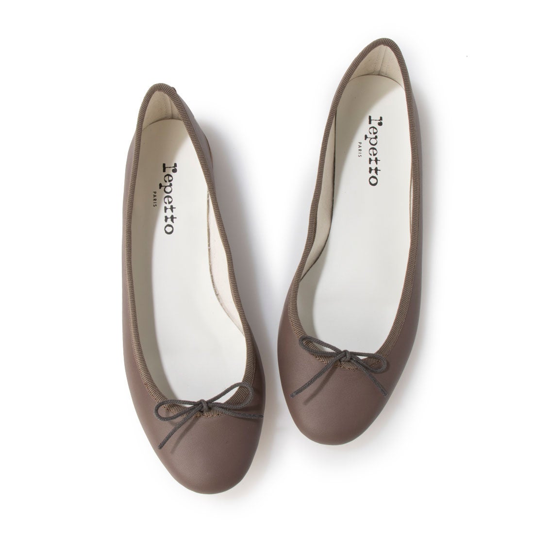 Repetto レペット repetto CENDRILLON_New Size （ブラウン） -靴