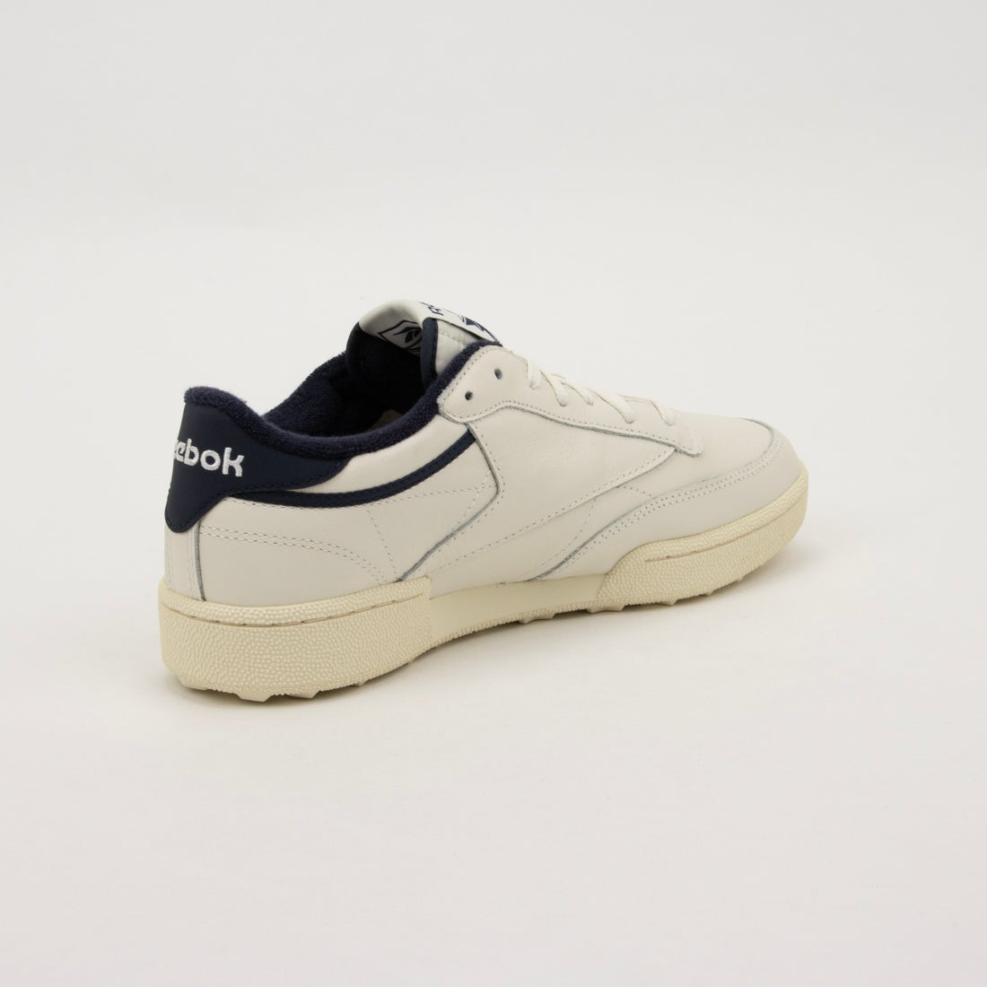 クラブシー ゴルフ / CLUB C GOLF （ヴィンテージチョーク） -Reebok