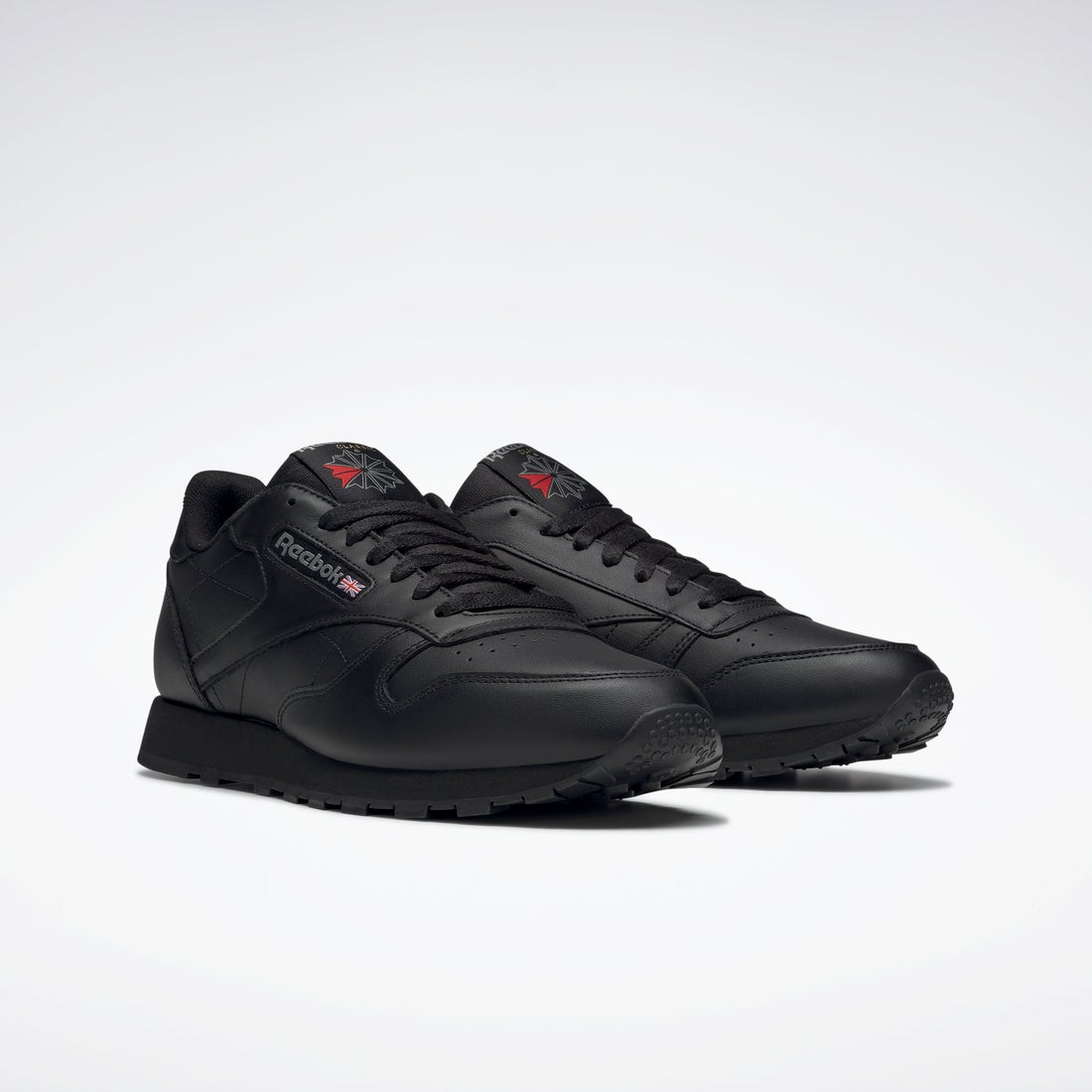 クラシックレザー / CLASSIC LEATHER （ブラック） -Reebok 公式