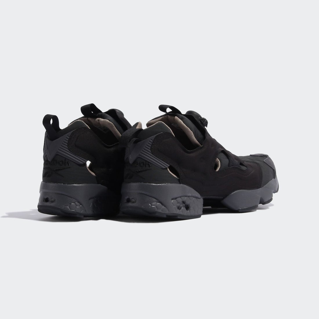 インスタ ポンプフューリー OG / INSTAPUMP FURY OG （コアブラック
