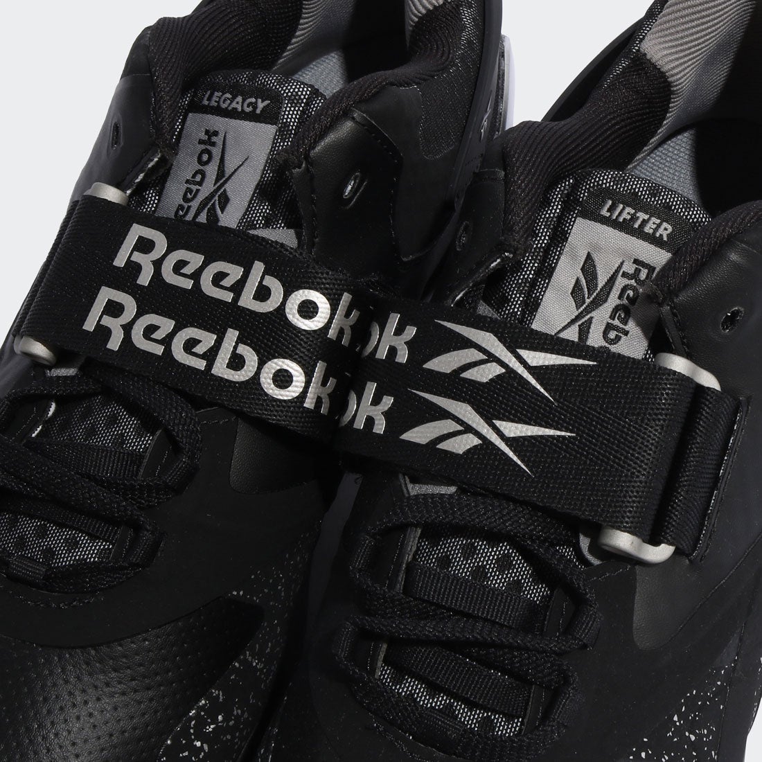 Reebok 【訳あり新品】レガシー リフター II / Legacy Lifter II Shoes