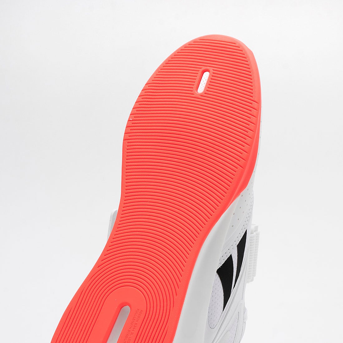 レガシー リフター III / LEGACY LIFTER III （ホワイト） -Reebok