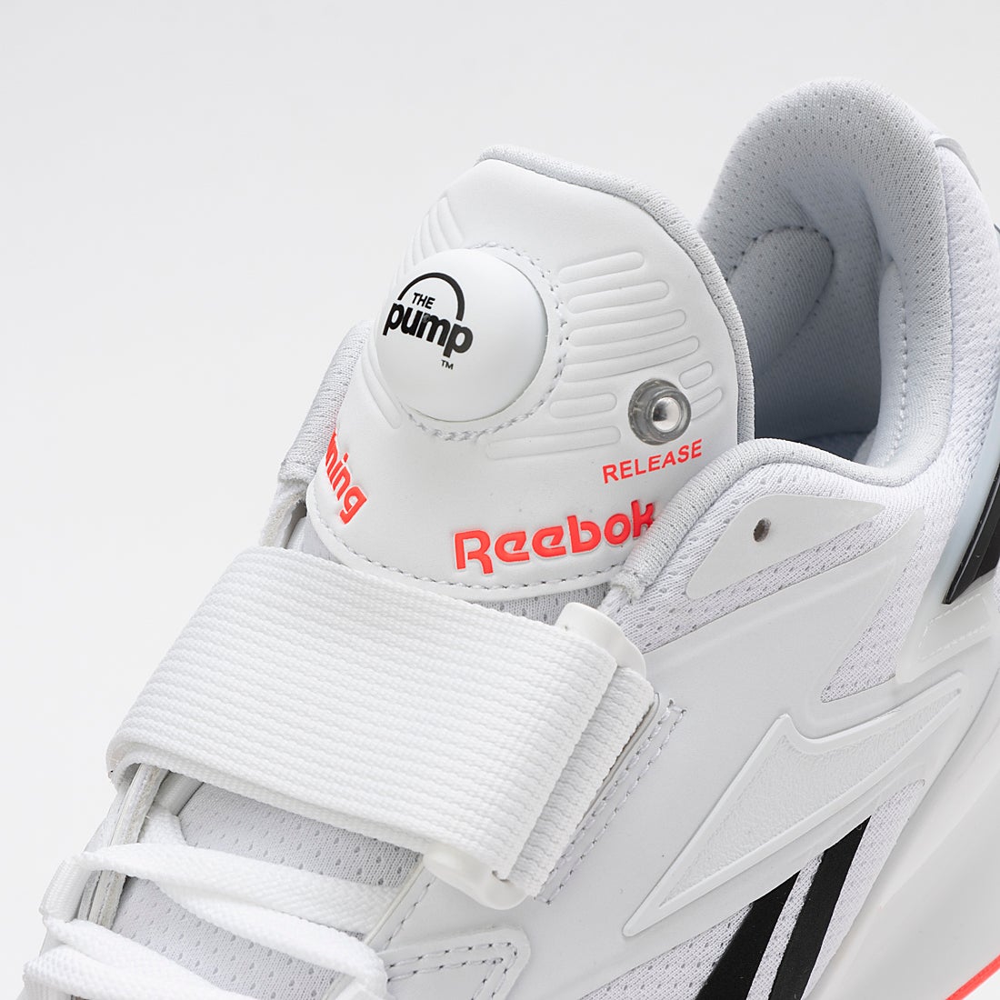 レガシー リフター III / LEGACY LIFTER III （ホワイト） -Reebok