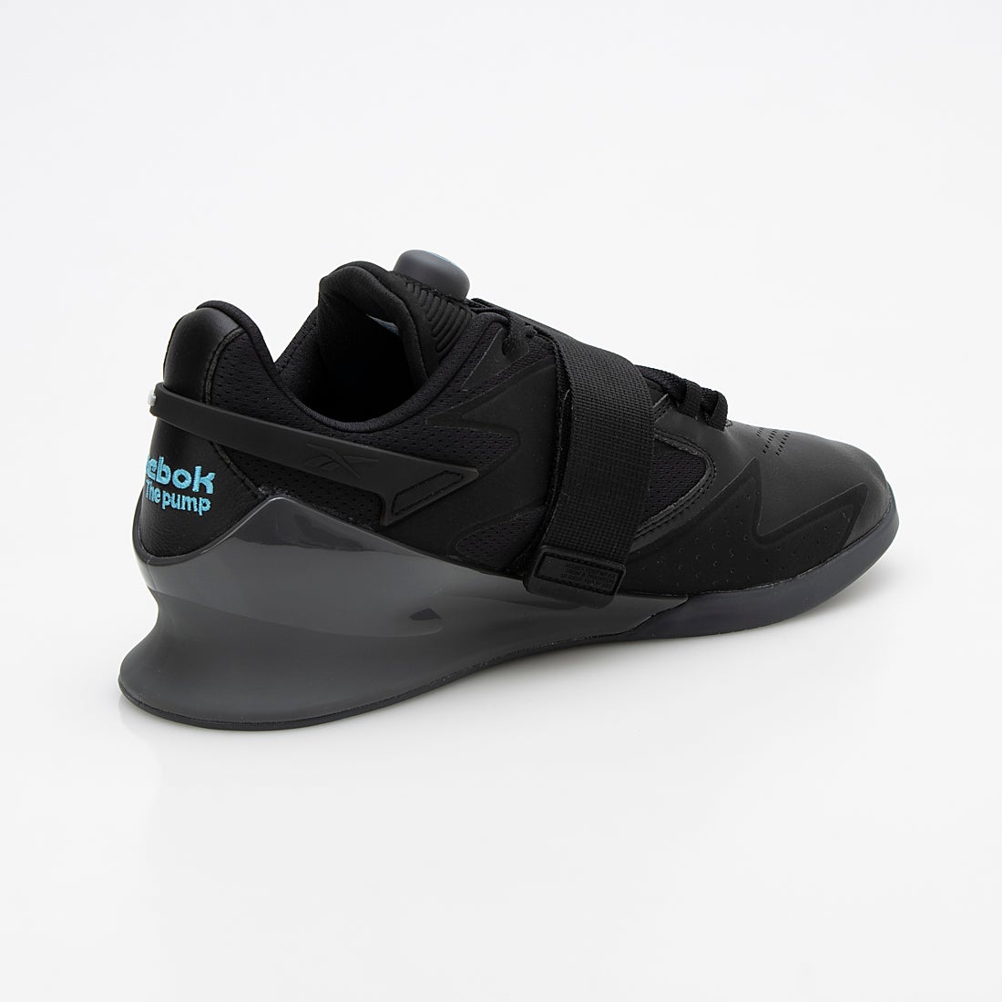 レガシー リフター III / LEGACY LIFTER III （ブラック） -Reebok