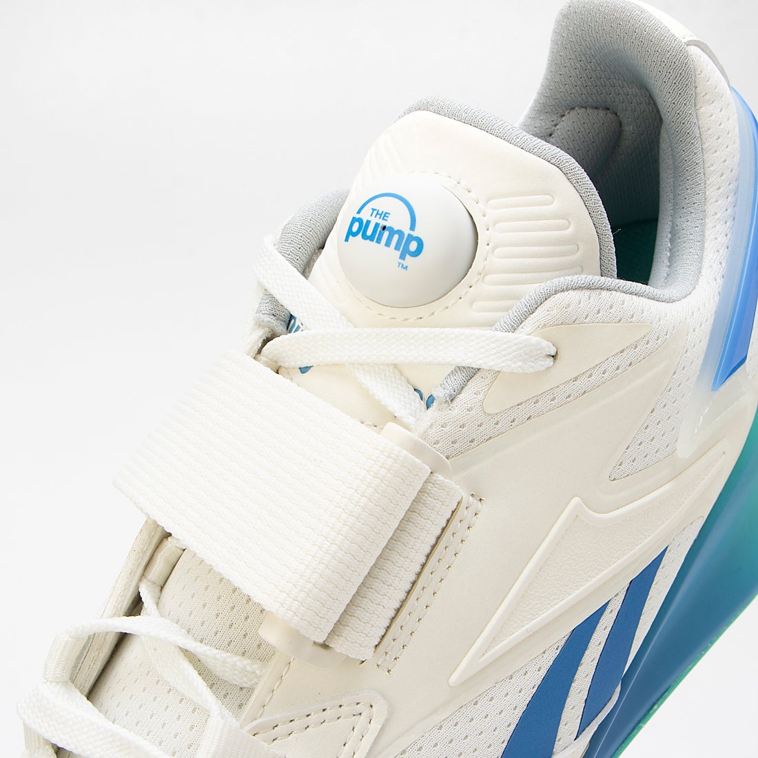 レガシー リフター III / LEGACY LIFTER III （チョーク） -Reebok