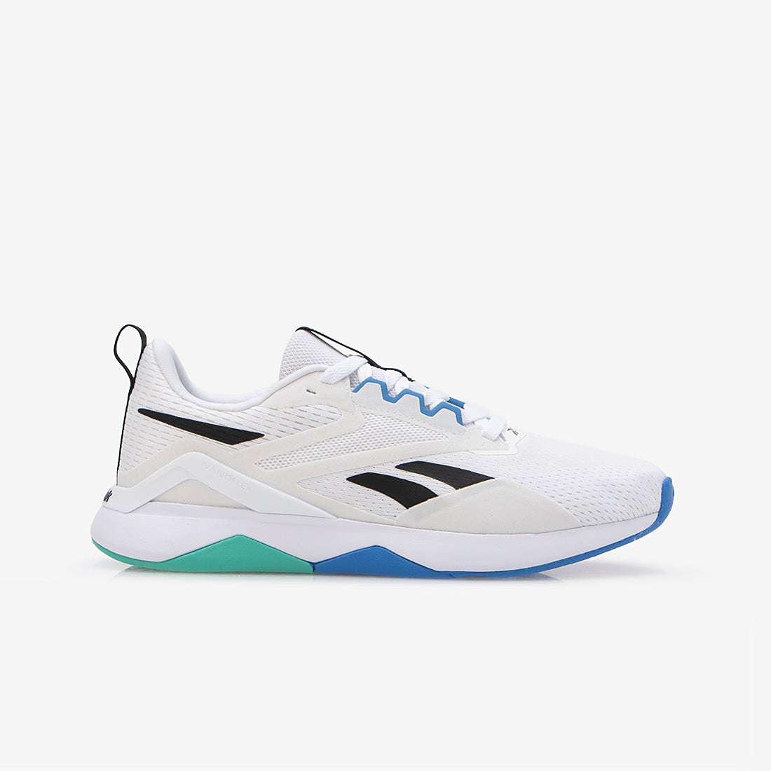 ナノフレックス TR 2 / NANOFLEX TR 2 （ホワイト） -Reebok 公式