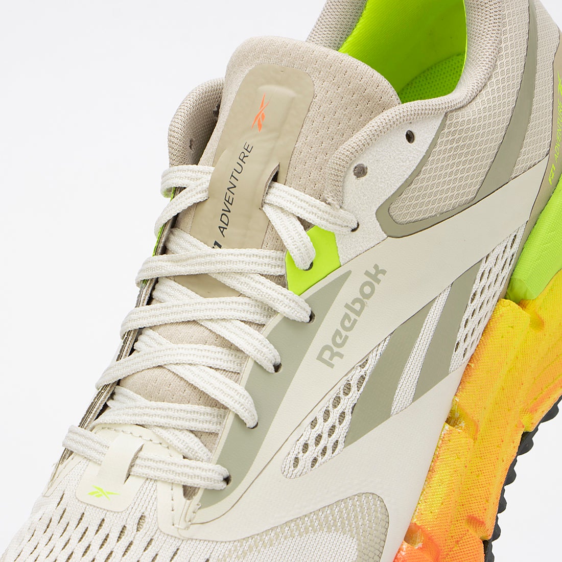 フロートジグ アドベンチャー 1 / FLOATZIG ADVENTURE 1 （アラ