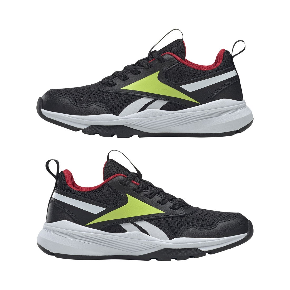 XT スプリンター 2 アルト / XT Sprinter 2 Alt Shoes （コアブラック