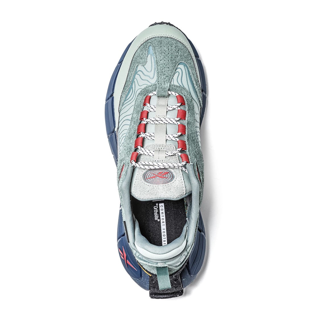 リーボック Reebok ジグ キネティカ 2.5 エッジ / ZIG KINETICA 2.5