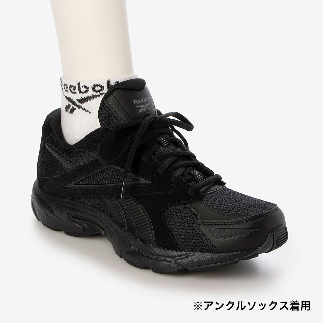 ロード プライム / ROAD PRIME （ブラック） -Reebok 公式オンライン