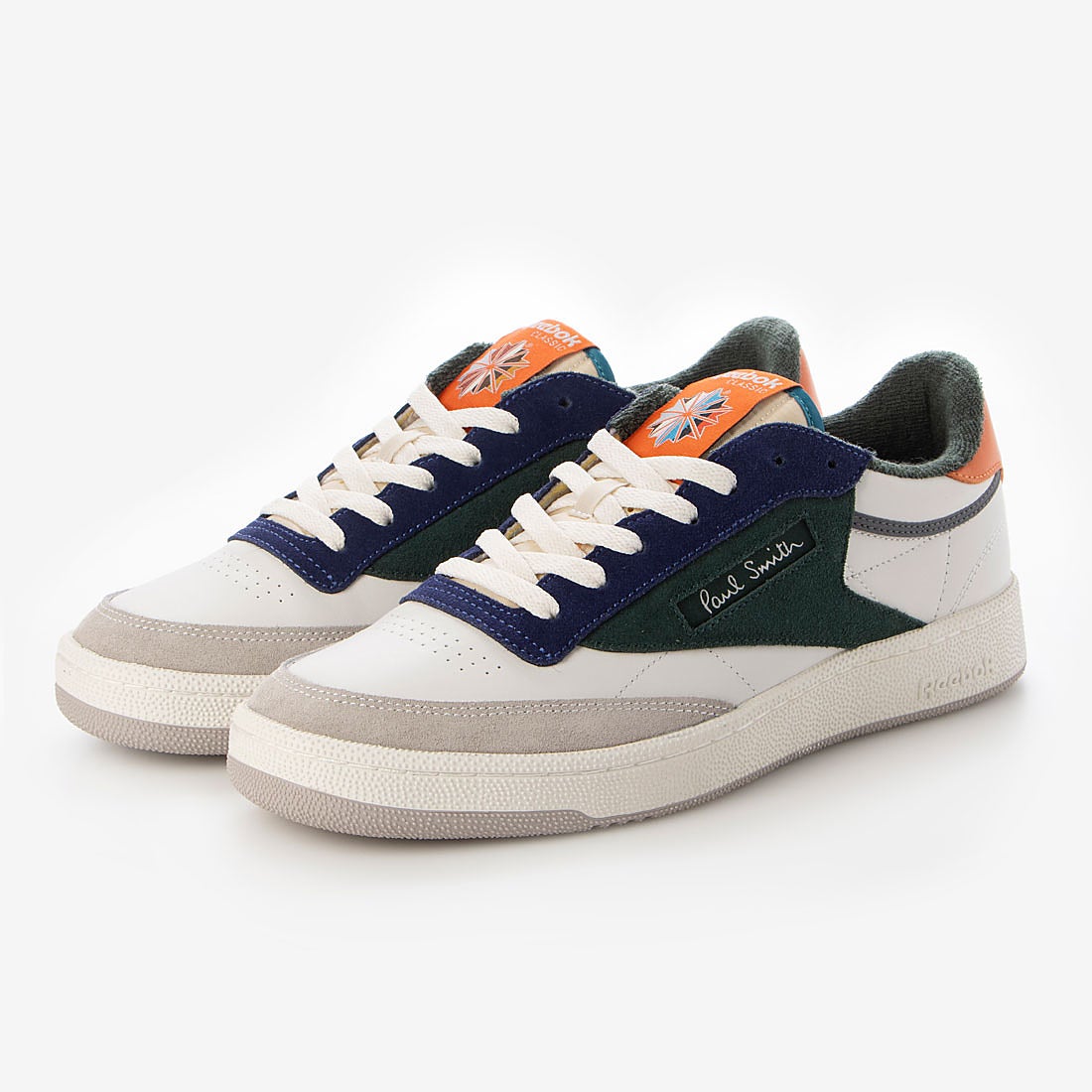 ポールスミス クラブシー 85 ヴィンテージ / × Paul Smith CLUB C 85