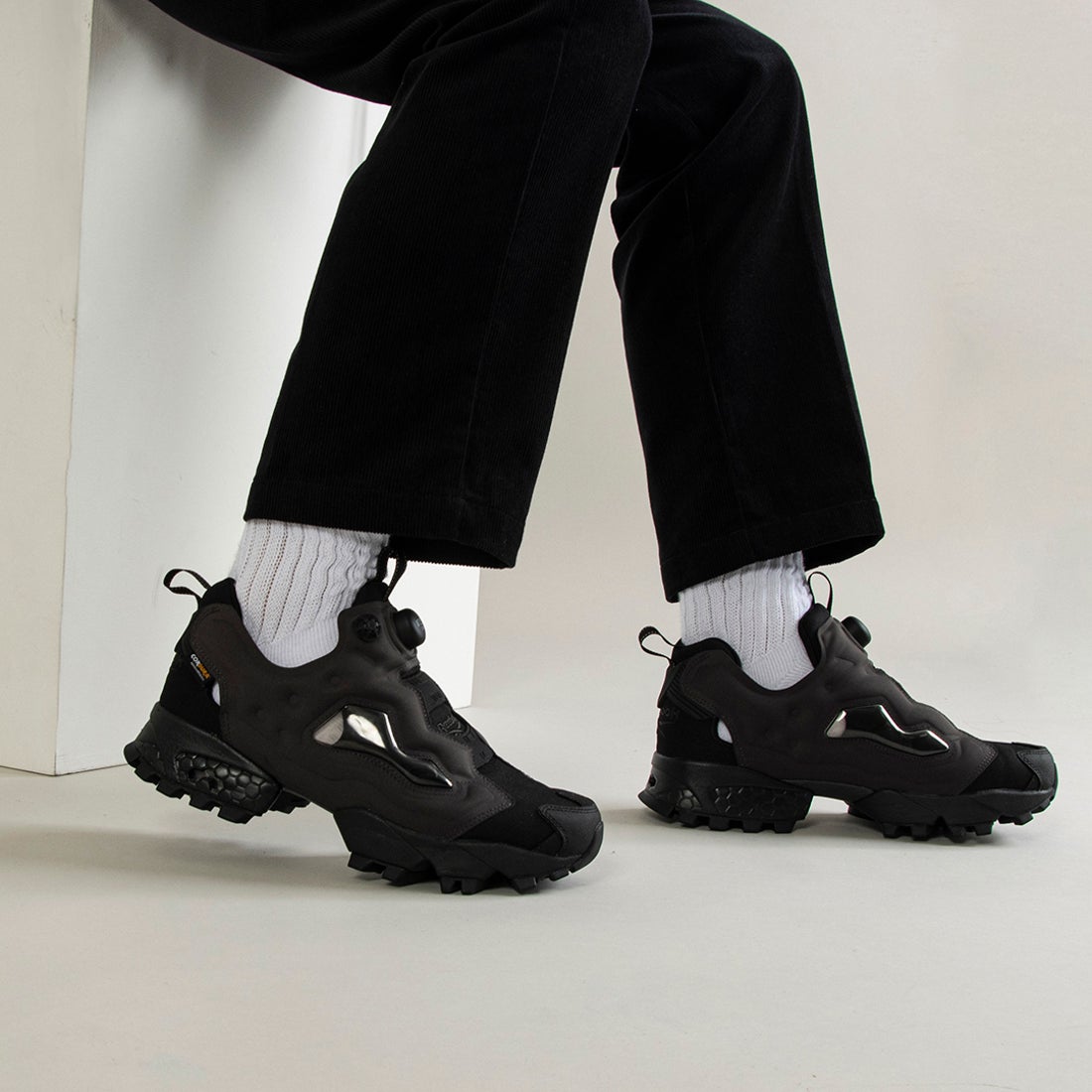 インスタ ポンプフューリー 94 ウィンター / INSTAPUMP FURY 94 WINTER
