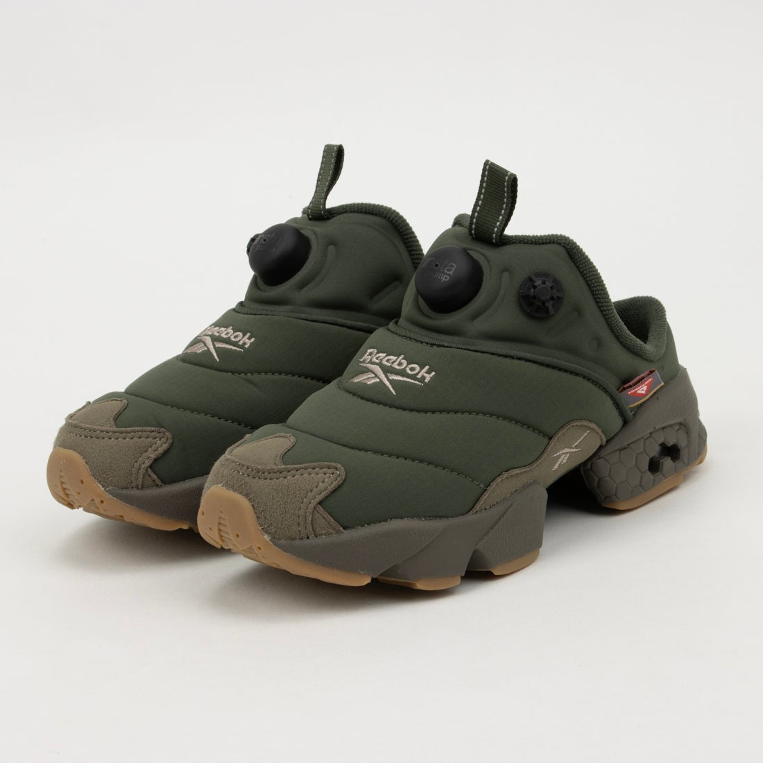 インスタ ポンプフューリー ミュール / INSTAPUMP FURY MULE