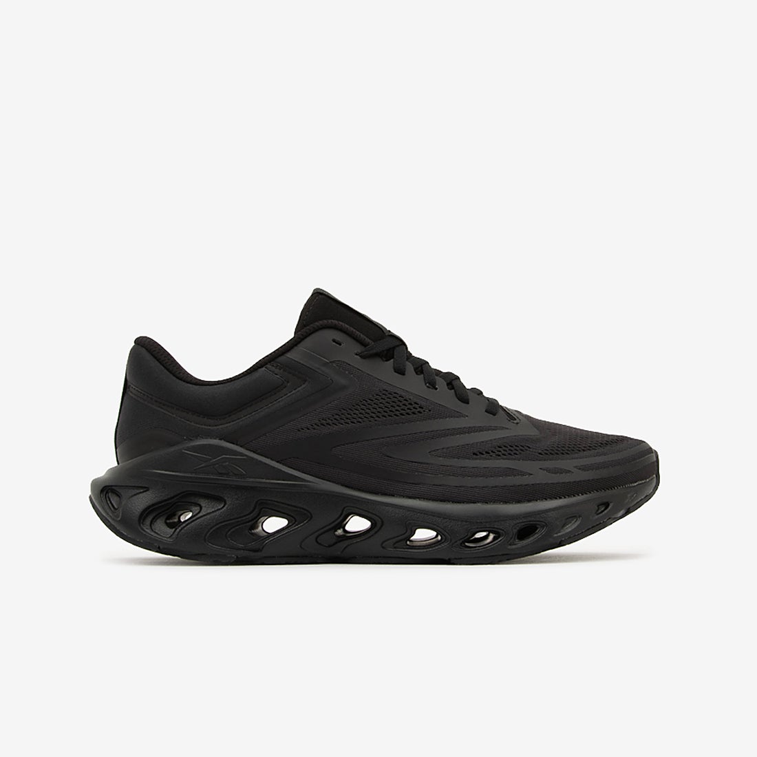 Reebok Zigkick Wildメンズランニングシューズ カラー: ブラック