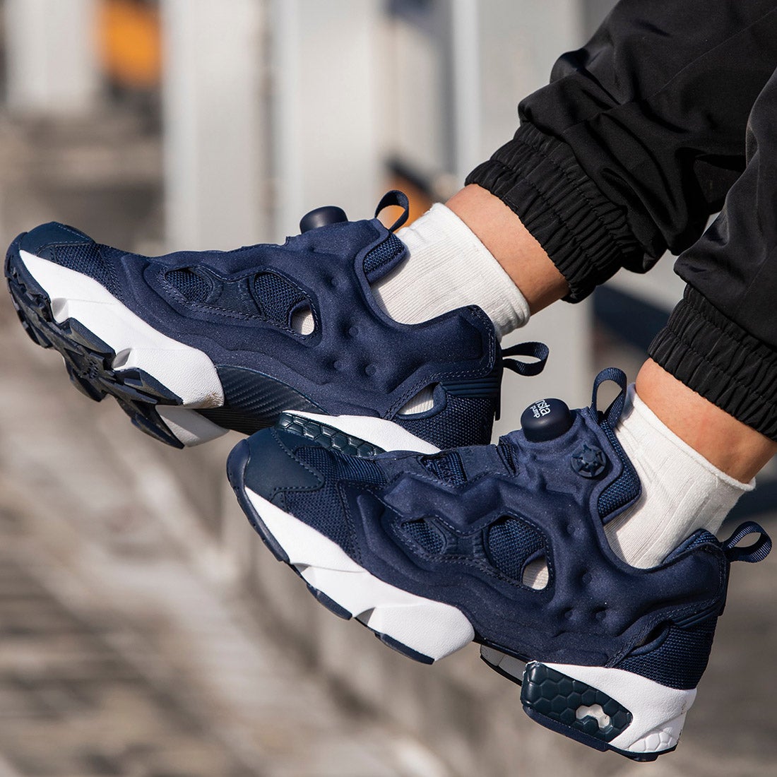インスタ ポンプフューリー OG / INSTAPUMP FURY OG （カレッジ
