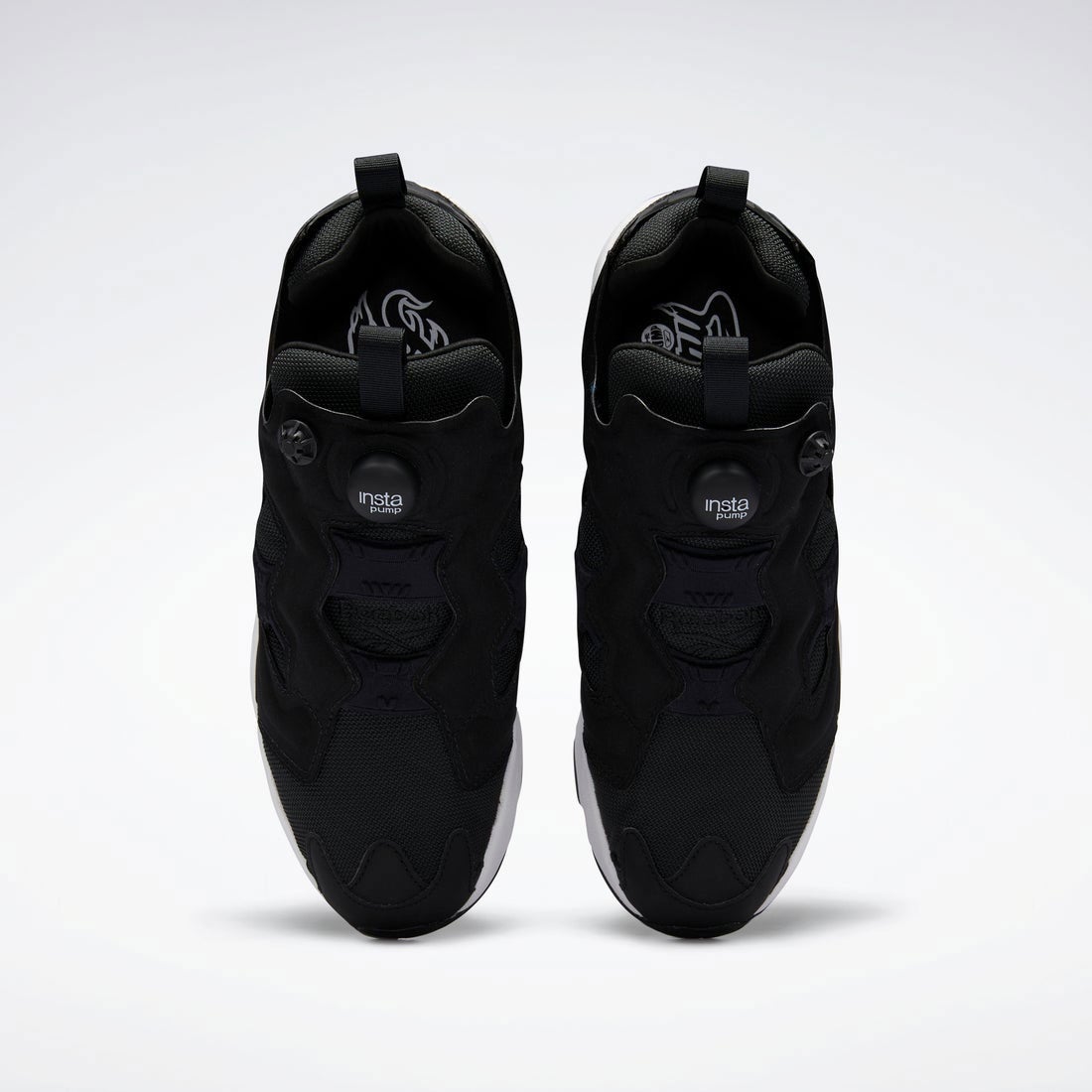 インスタ ポンプフューリー OG / INSTAPUMP FURY OG （ブラック