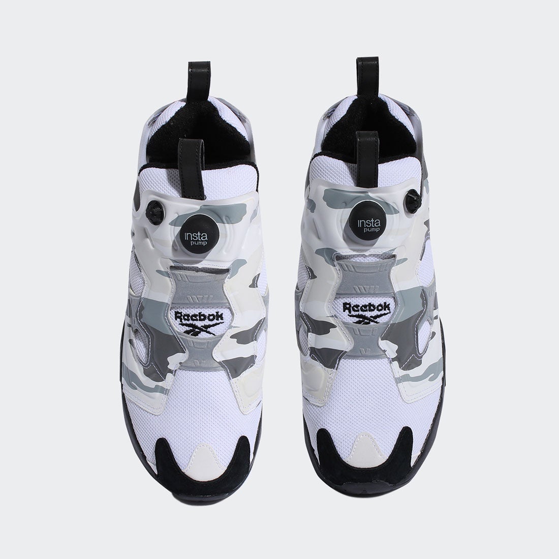 インスタ ポンプフューリー トレイル / InstaPump Fury Trail Shoes