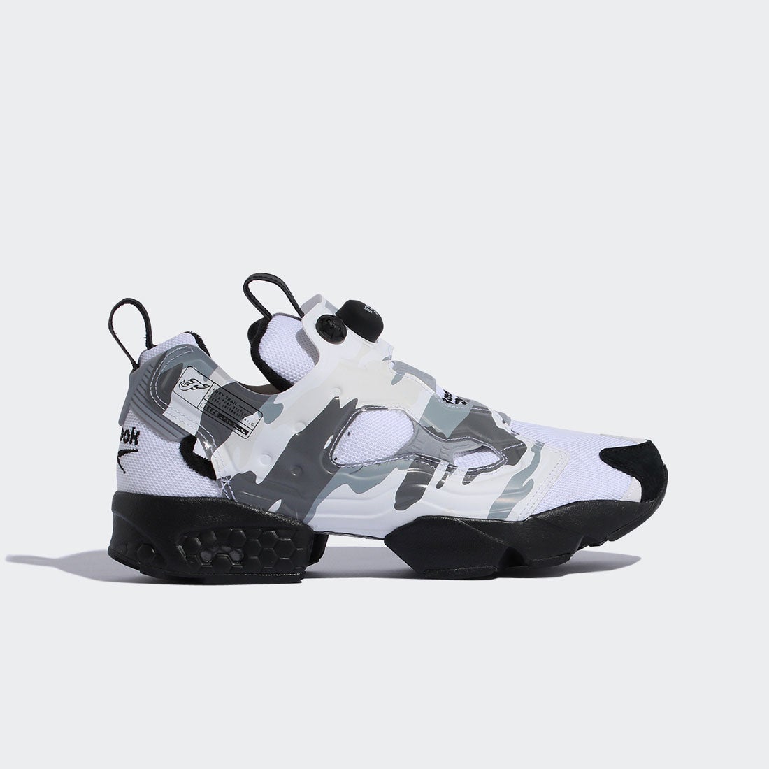 インスタ ポンプフューリー トレイル / InstaPump Fury Trail Shoes