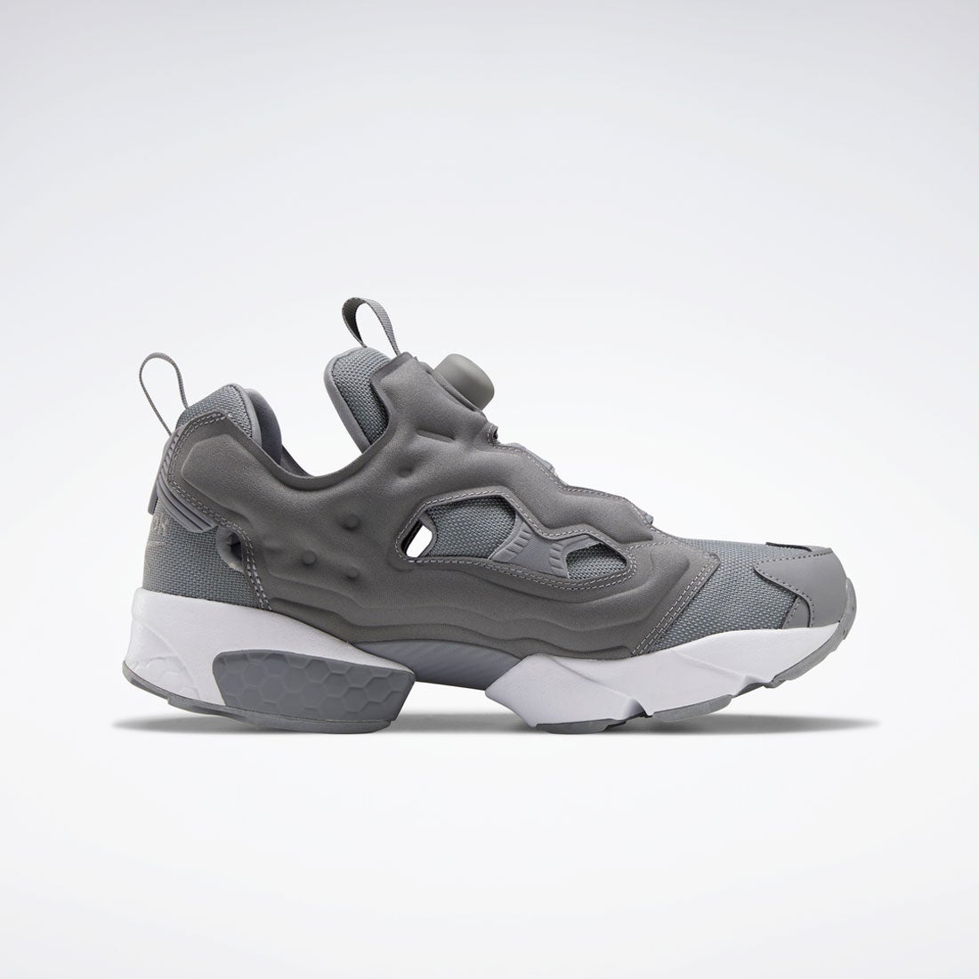 インスタ ポンプフューリー ナイロン / INSTAPUMP FURY Nylon Shoes