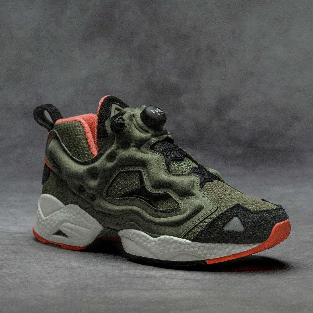 インスタ ポンプフューリー 95 / INSTAPUMP FURY 95 （アーミー