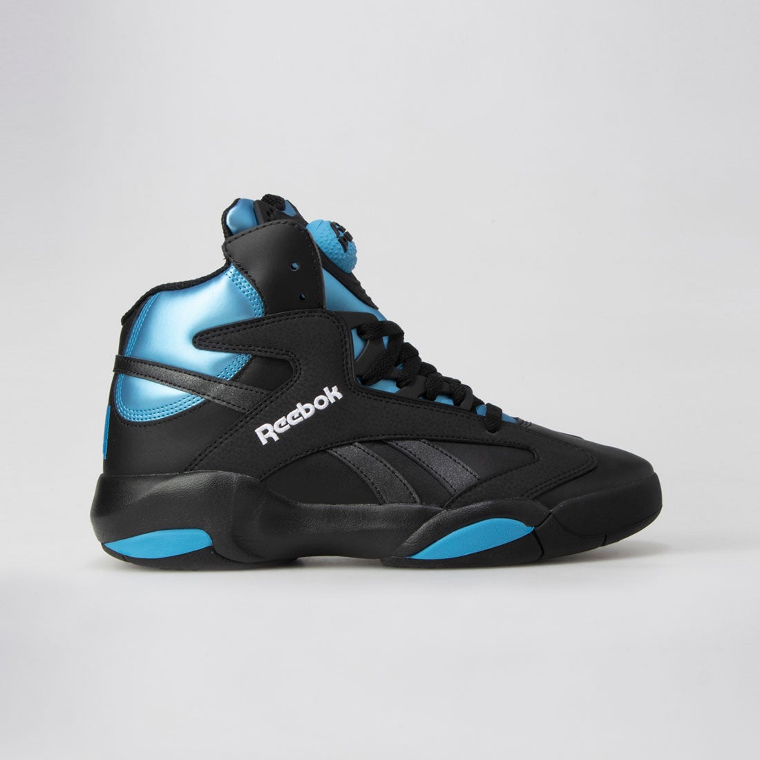 シャックアタック / SHAQ ATTAQ （コアブラック） -Reebok 公式