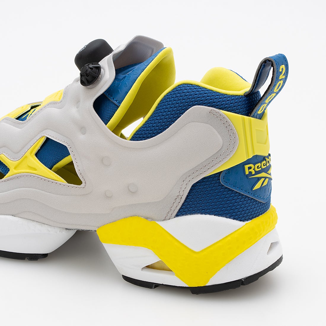 インスタ ポンプフューリー 95 / INSTAPUMP FURY 95 （インパクト
