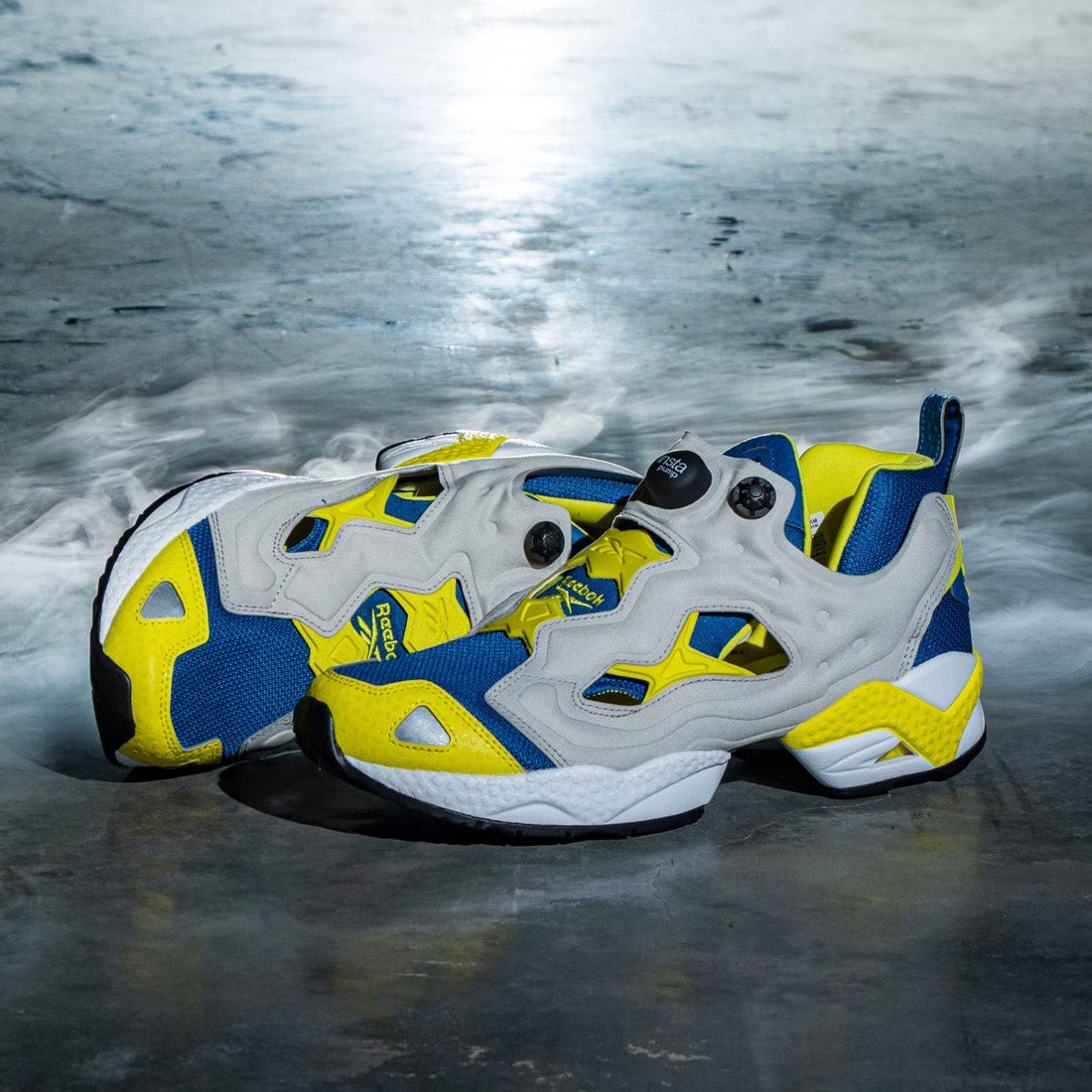 インスタ ポンプフューリー 95 / INSTAPUMP FURY 95 （インパクト