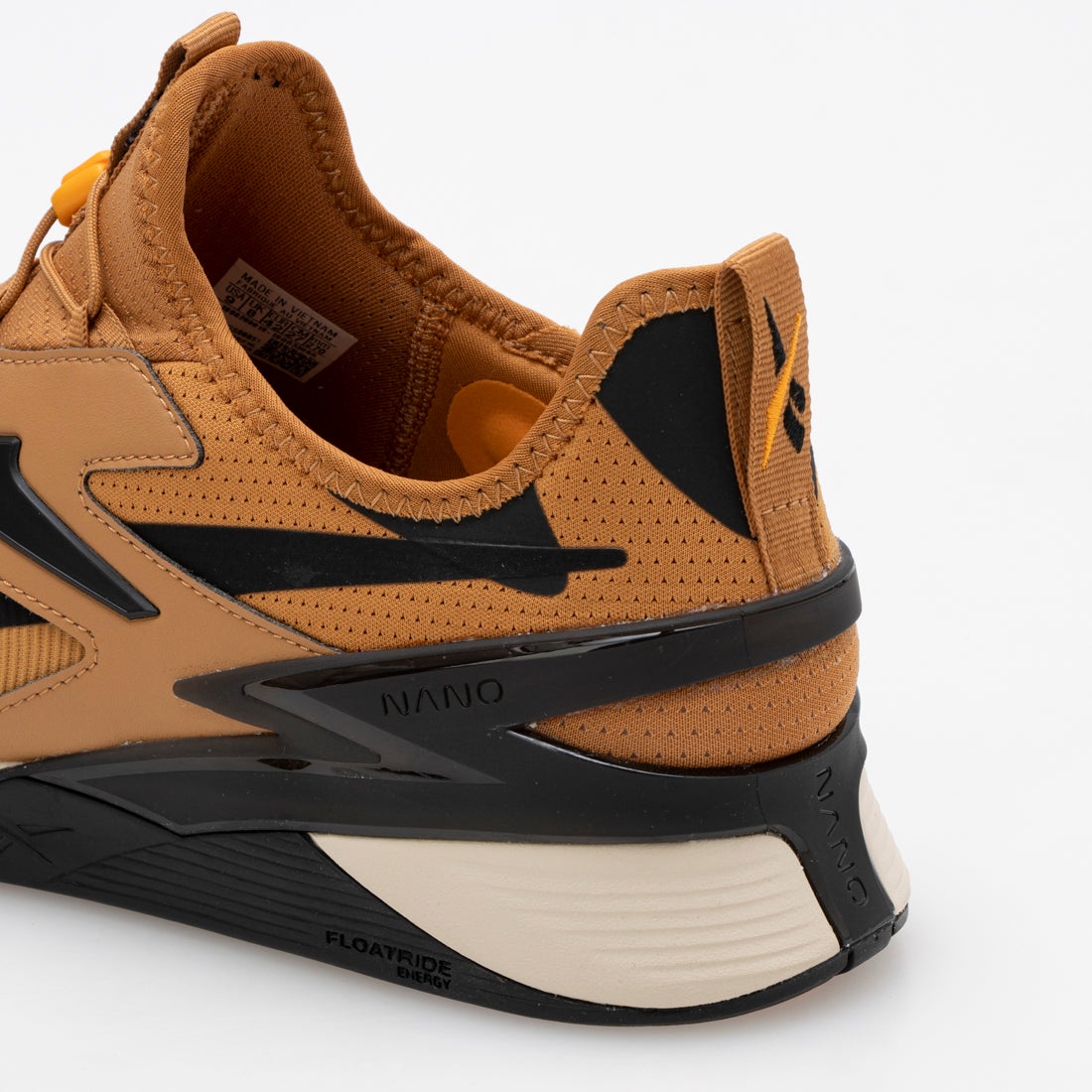 ナノ X3 フローニング / NANO X3 FRONING （コートブラウン） -Reebok