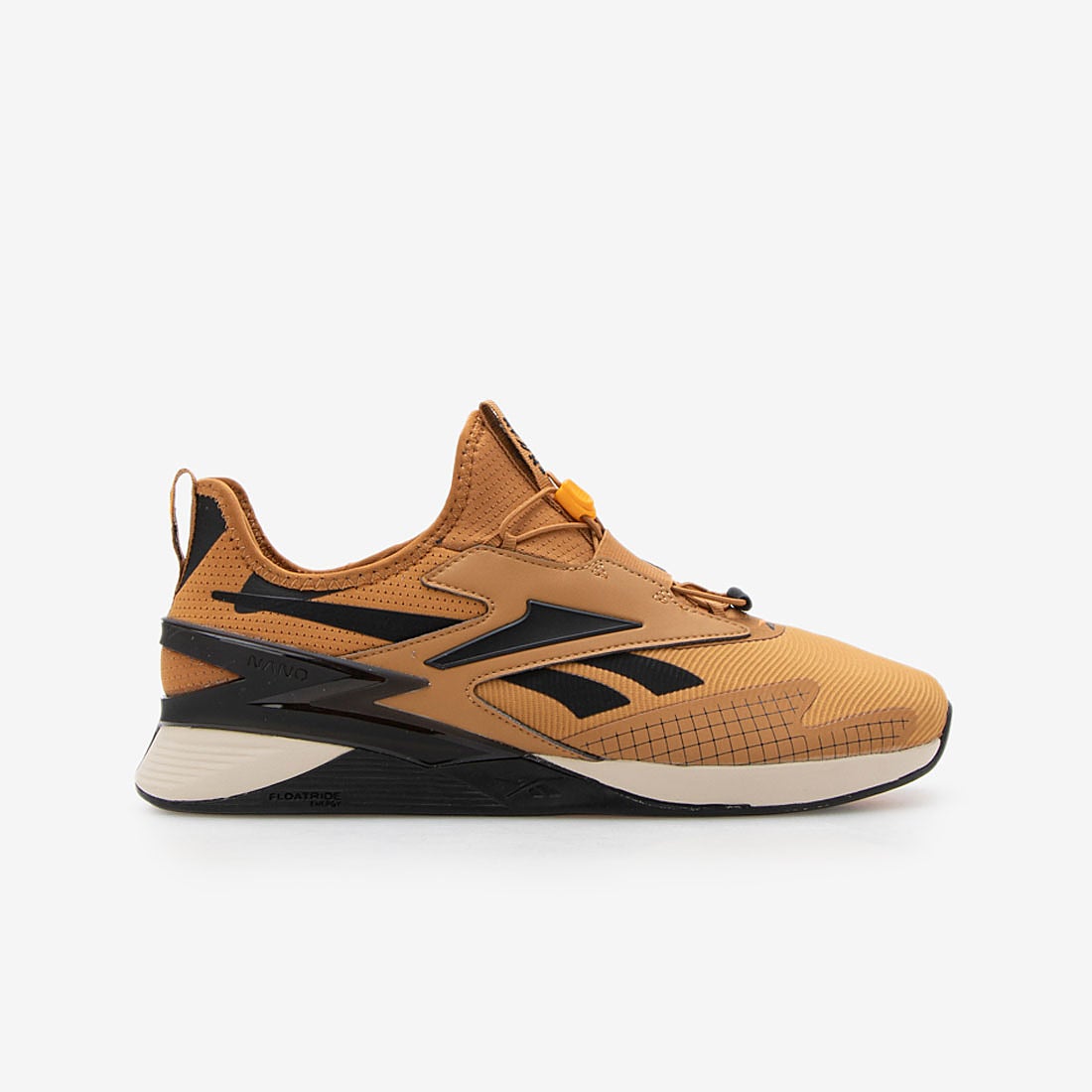 ナノ X3 フローニング / NANO X3 FRONING （コートブラウン） -Reebok