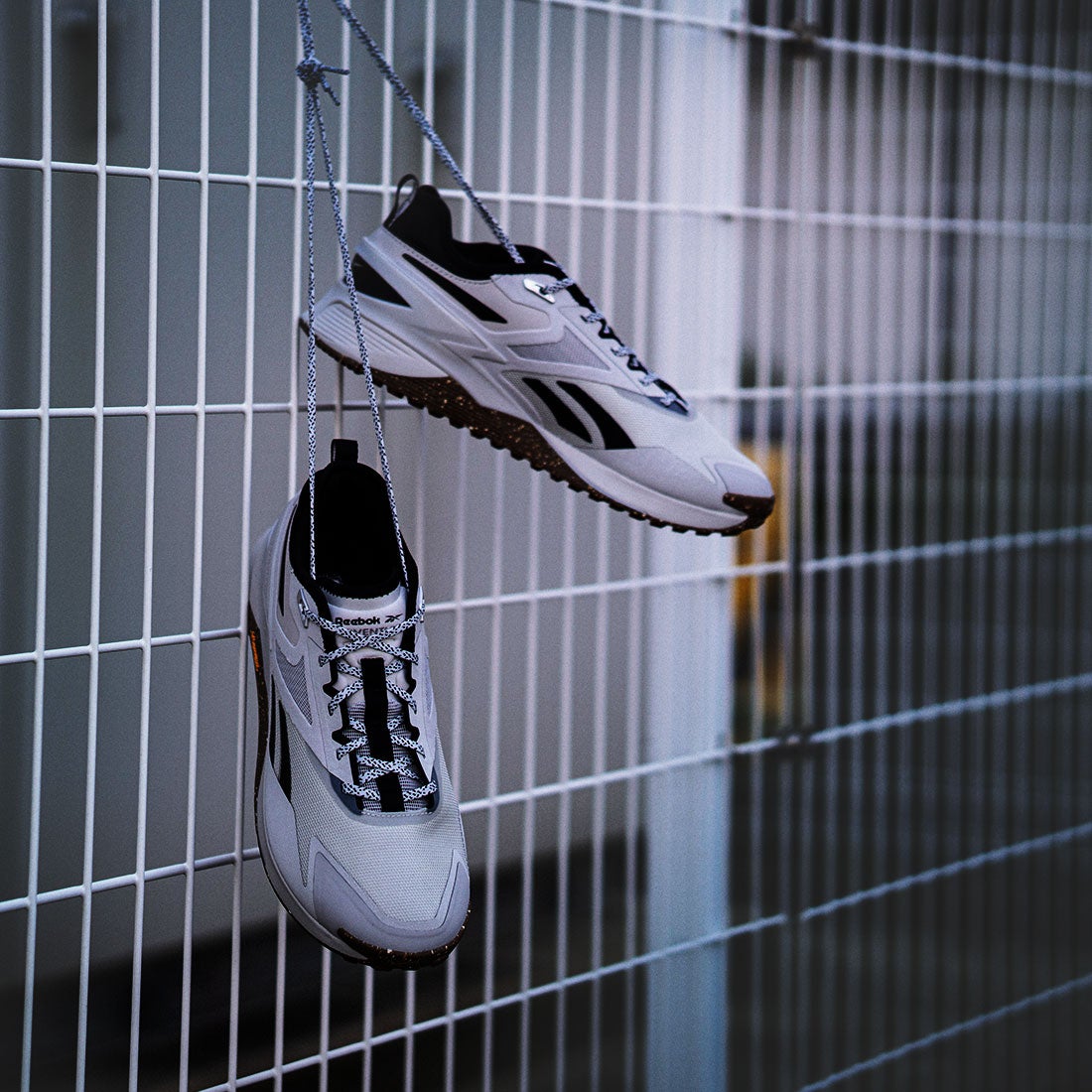 ナノ X3 アドベンチャー / NANO X3 ADVENTURE （コールドグレー