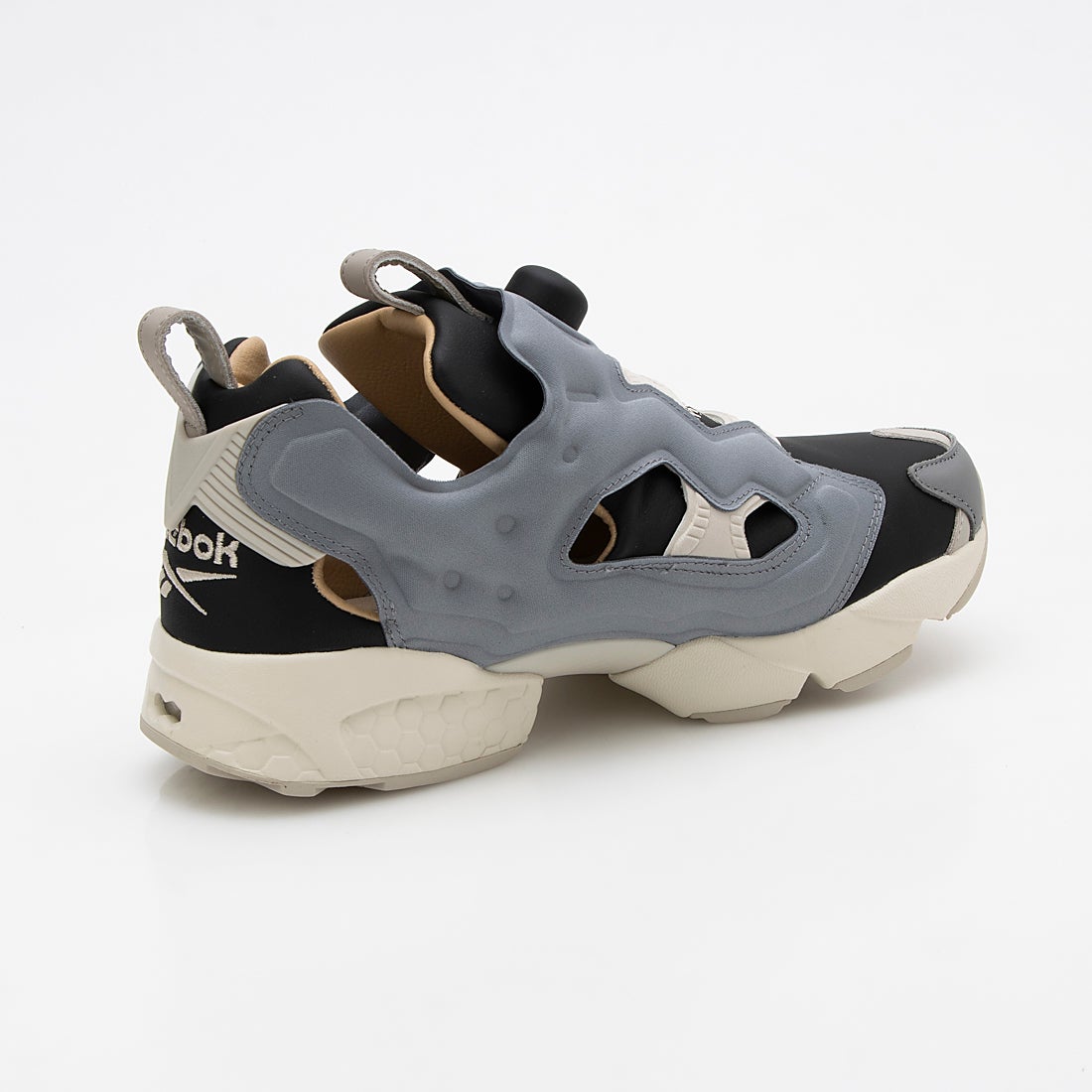 インスタ ポンプフューリー 94 ラックス レザー / INSTAPUMP FURY 94