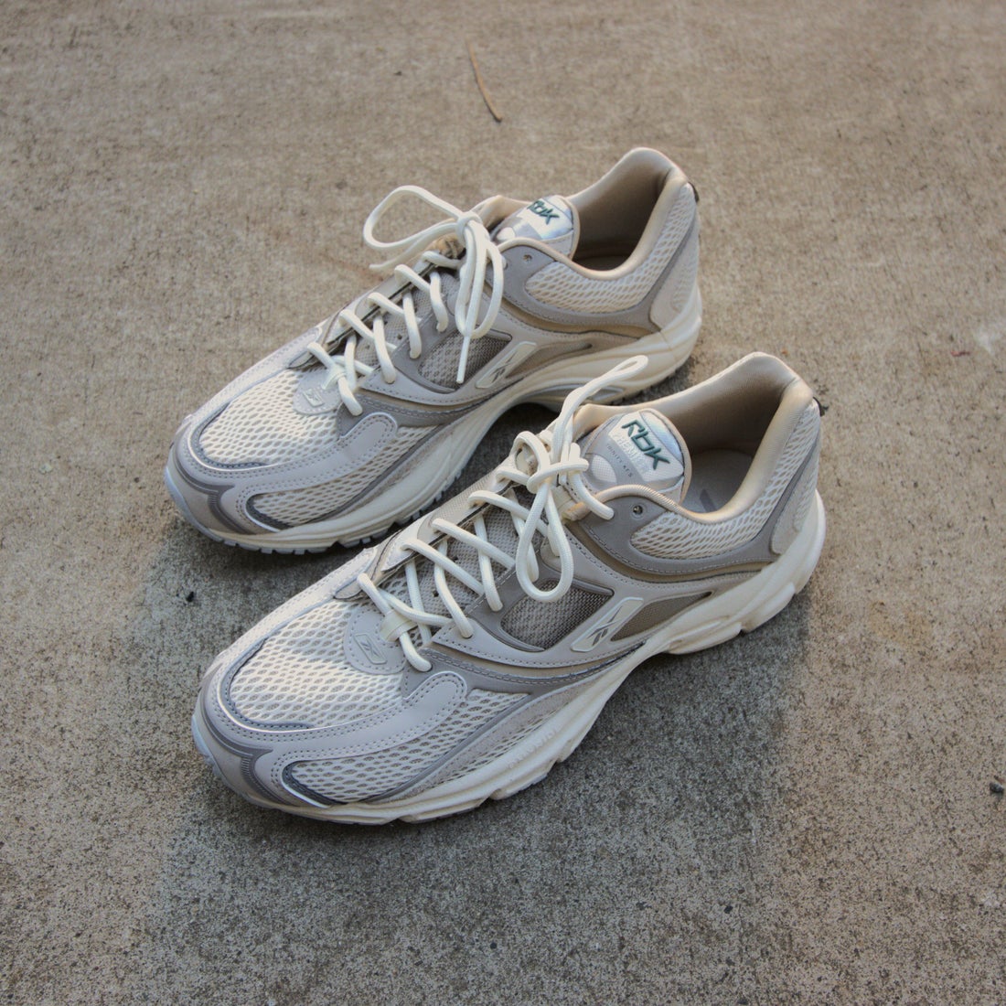 プレミア トリニティ KFS / PREMIER TRINITY KFS （ボーン） -Reebok