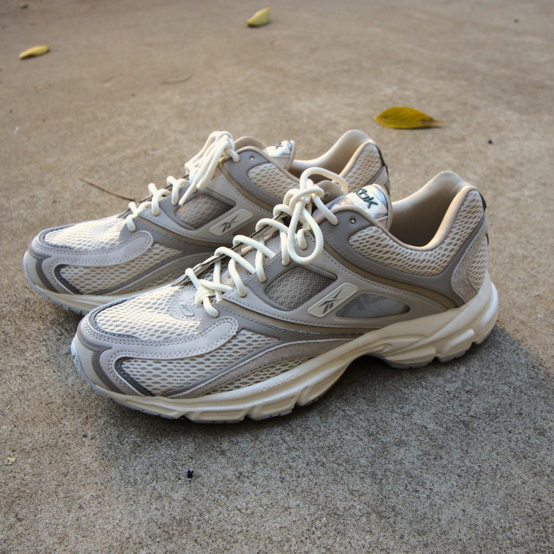 プレミア トリニティ KFS / PREMIER TRINITY KFS （ボーン） -Reebok