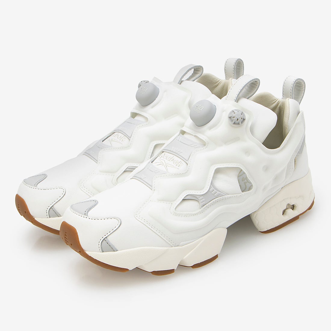 インスタ ポンプフューリー 94 / INSTAPUMP FURY 94（ペールグレー
