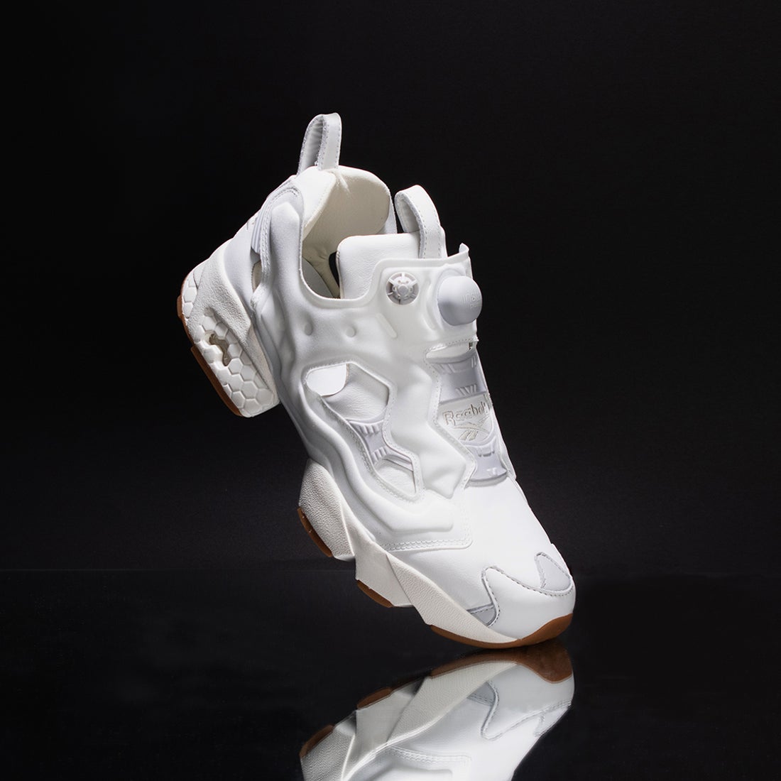 インスタ ポンプフューリー 94 / INSTAPUMP FURY 94（ペールグレー