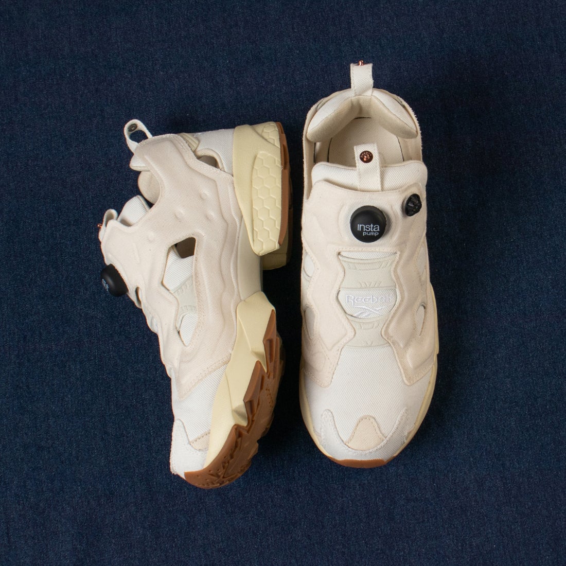 Reebok インスタ ポンプフューリー 94 / INSTAPUMP FURY 94