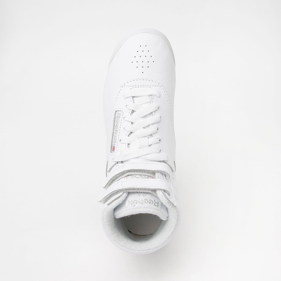 フリースタイル ハイ / FS Hi （ホワイト） -Reebok 公式オンライン