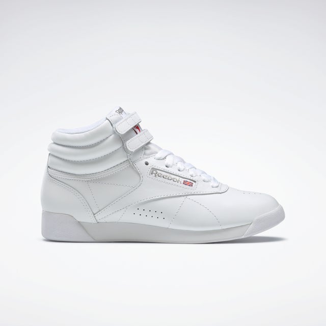 フリースタイル ハイ / FS Hi （ホワイト） -Reebok 公式オンライン