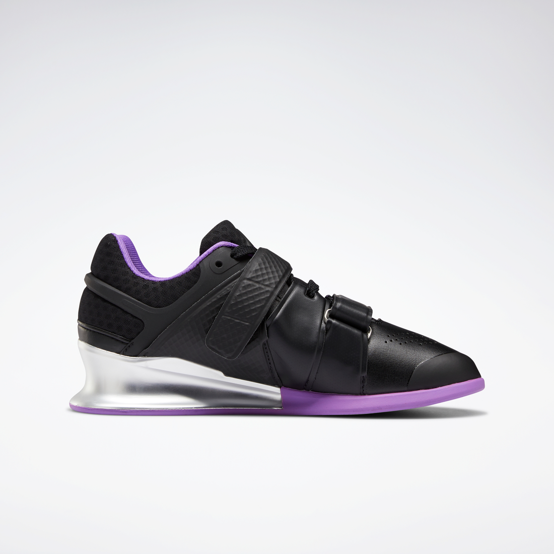 Reebok レガシーリフター W / Legacy Lifte W （ブラック） -靴