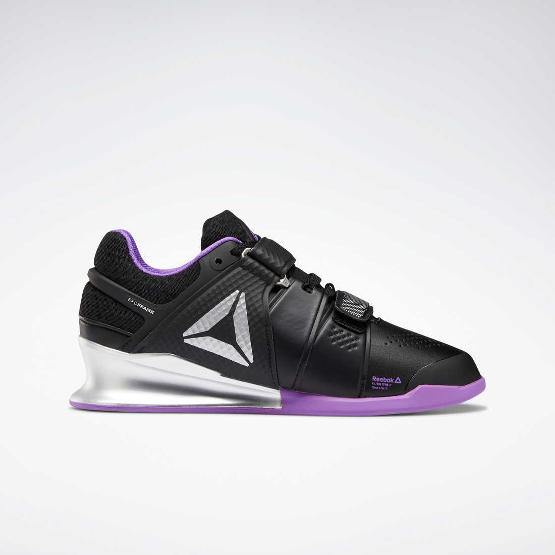 Reebok レガシーリフター W / Legacy Lifte W （ブラック） -靴