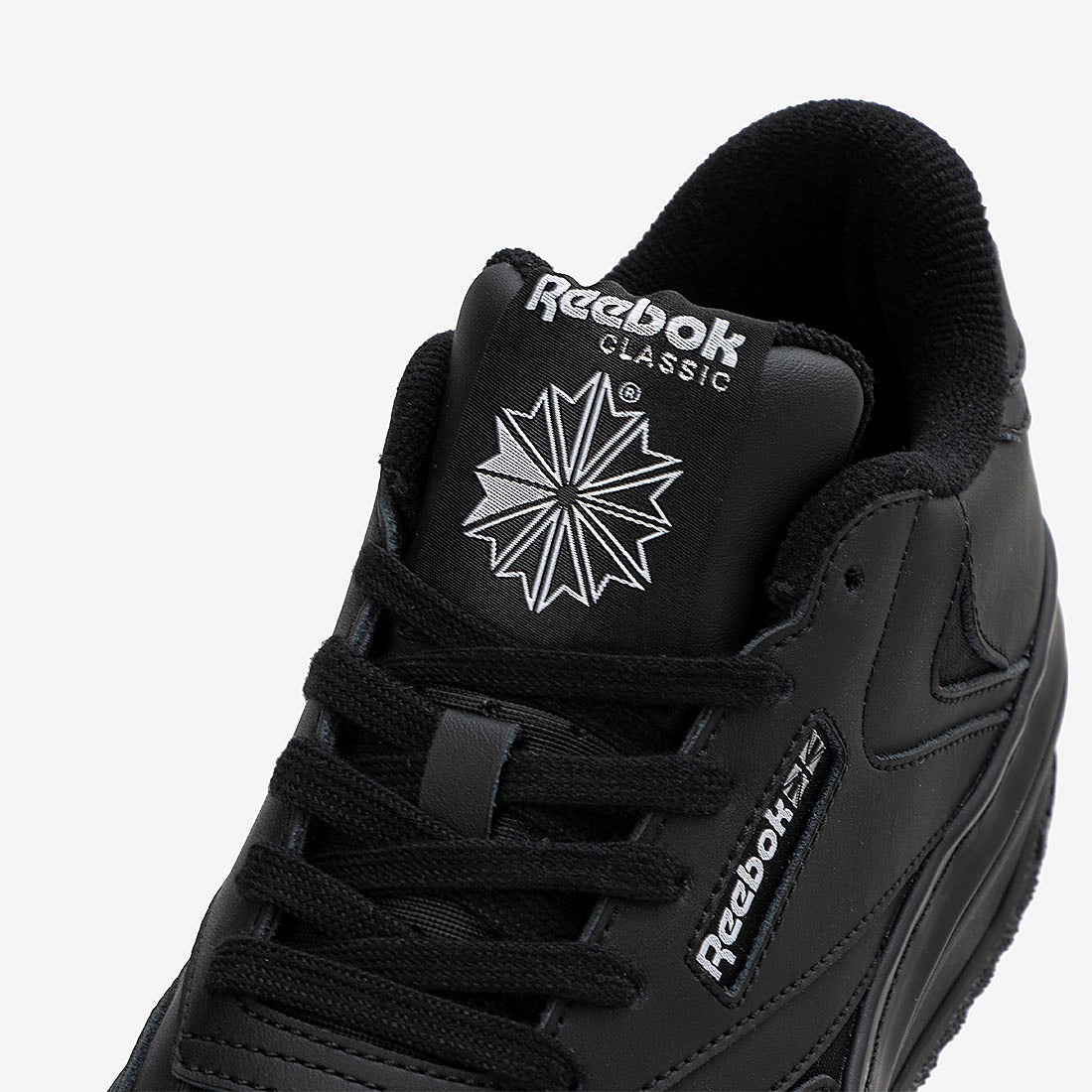 クラブシー エクストラ / CLUB C EXTRA（ブラック） -Reebok 公式