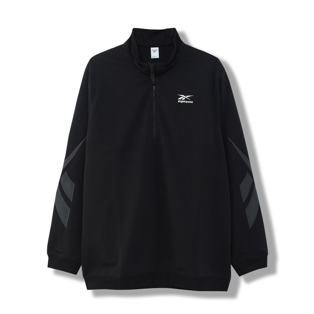 eightyone】エイティーワン ハーフジップ ジャージ / 81 HALFZIP
