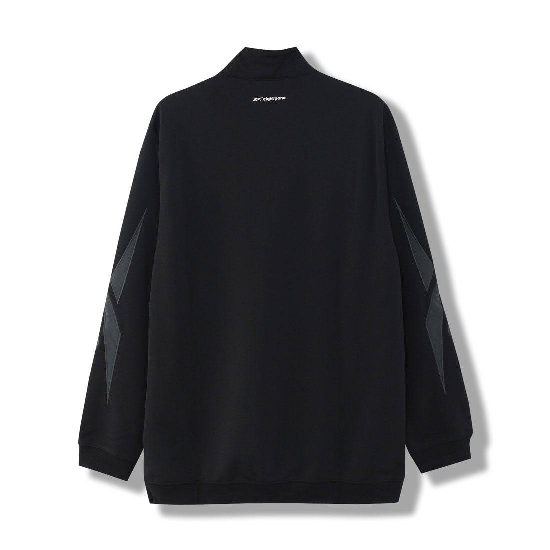 eightyone】エイティーワン ハーフジップ ジャージ / 81 HALFZIP