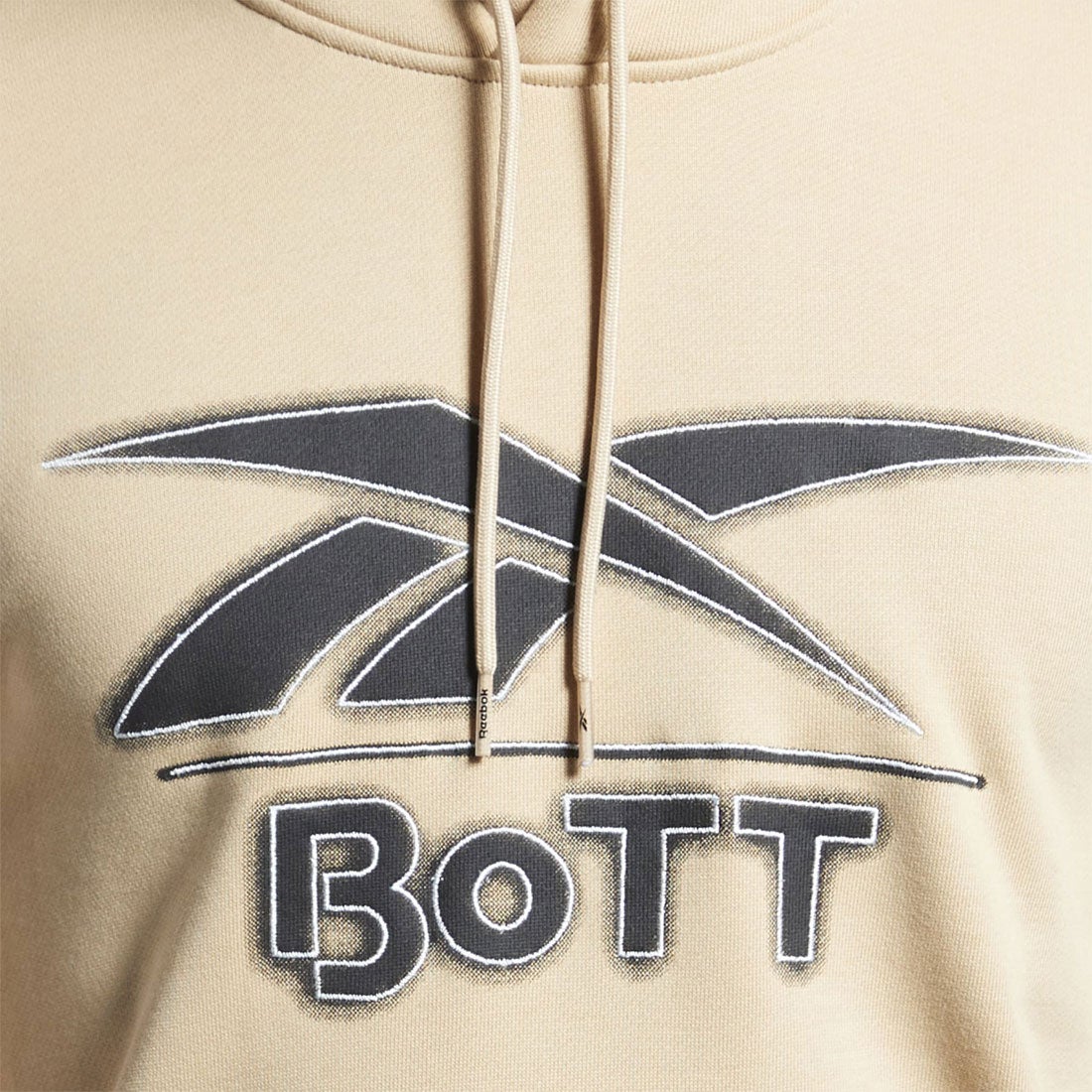 ボット フーディー / BoTT OTH Hoodie （サハラ） -Reebok 公式