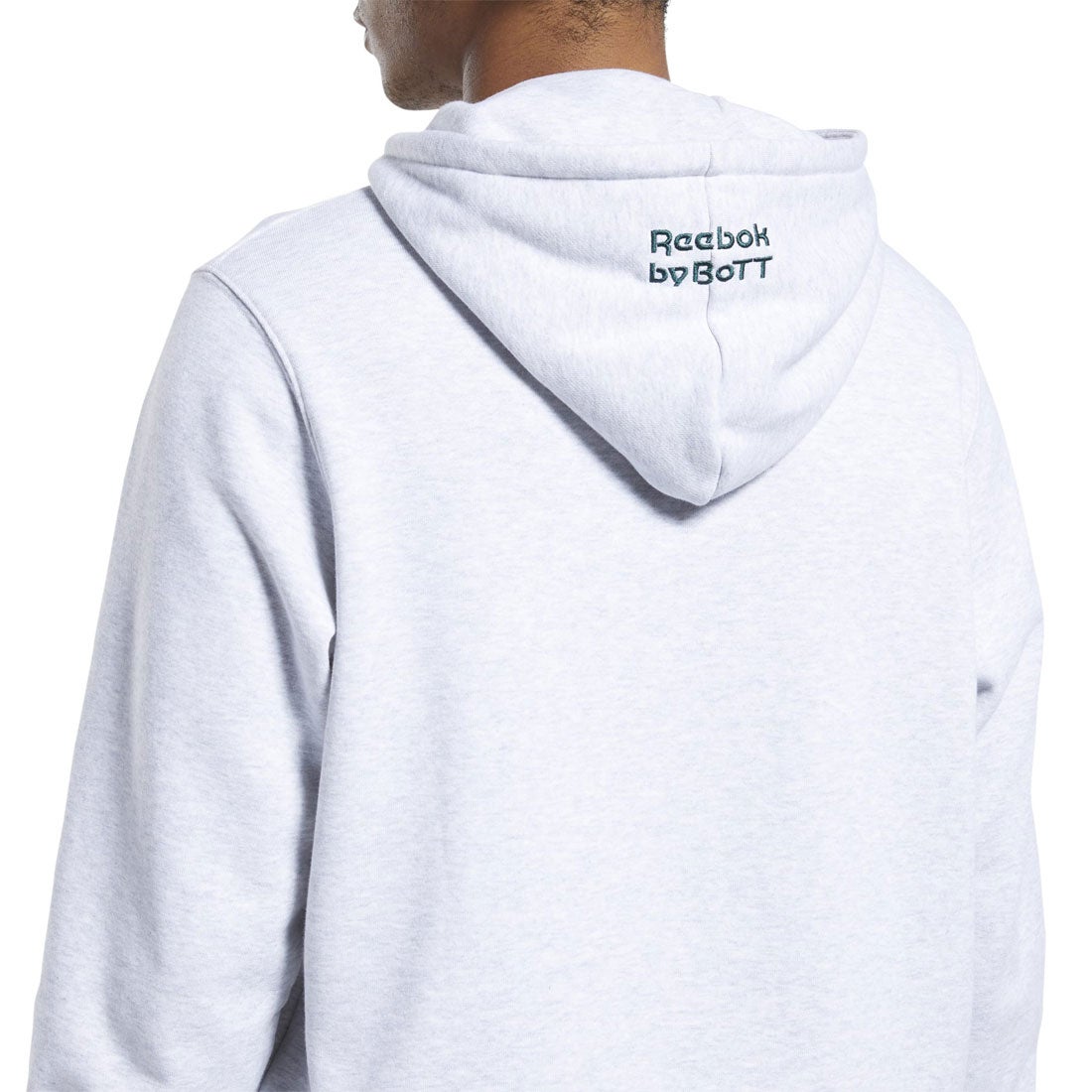 ボット フーディー / BoTT OTH Hoodie （ライトグレイヘザー） -Reebok