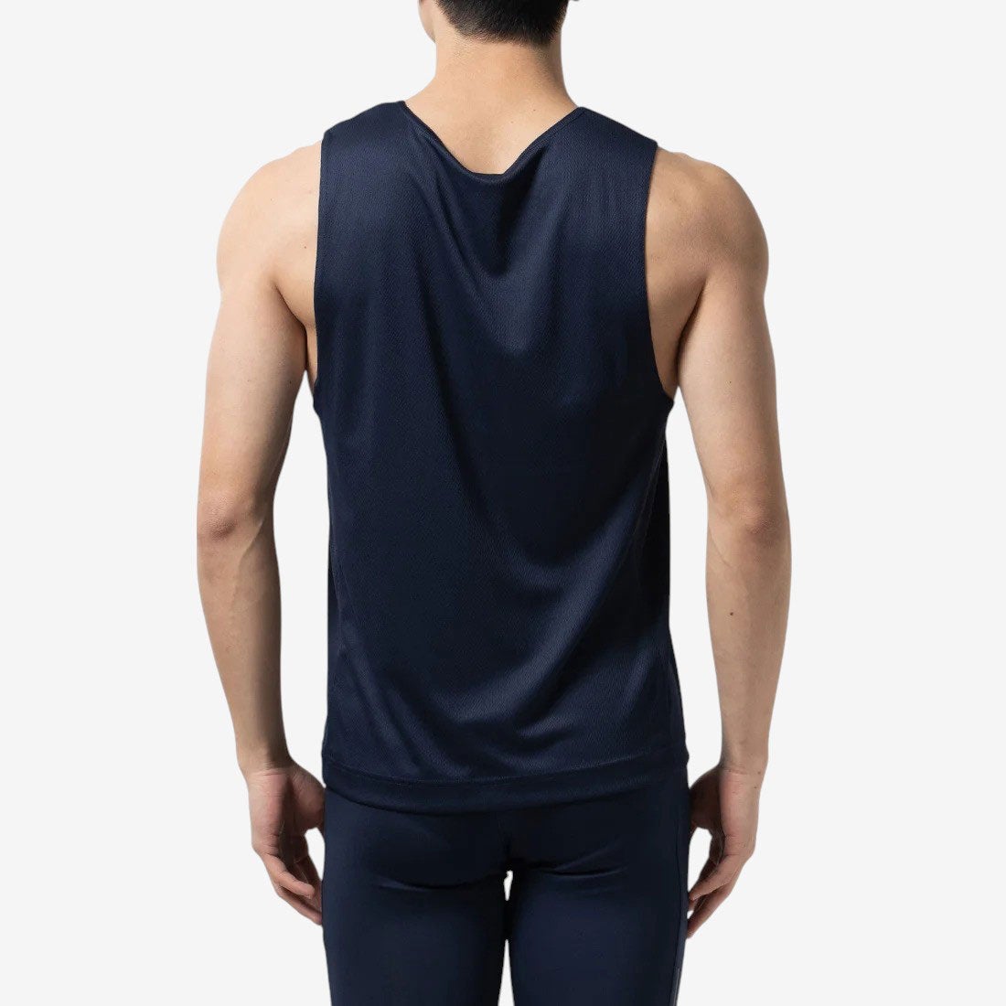 クラシック バスケットボール メッシュ タンクトップ / BASKETBALL