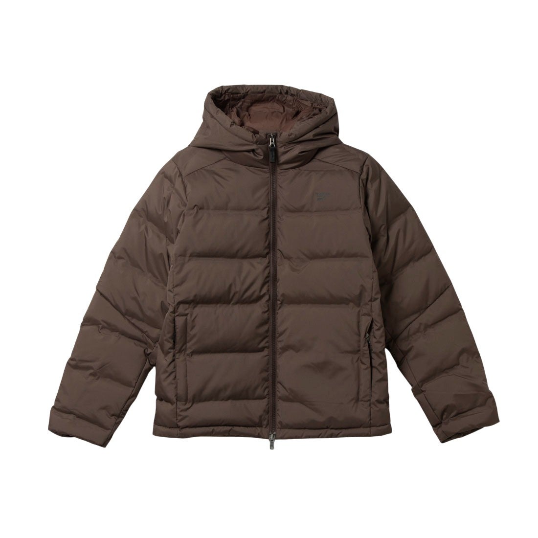 ダウンジャケット （ブラウン） -Reebok 公式オンラインショップ
