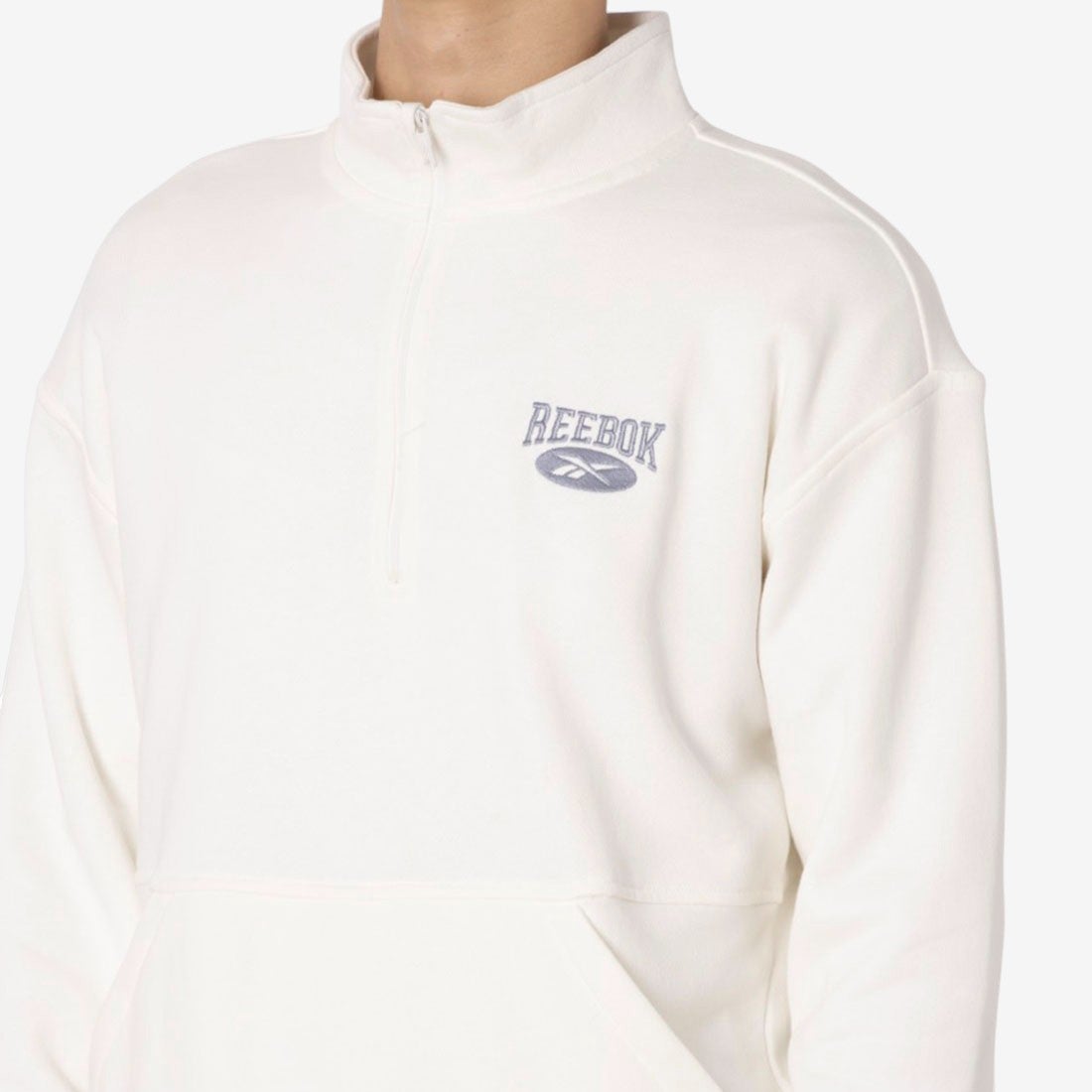 クラシック 1/4 ジップ スウェット / CLASSIC AE 1/4 ZIP SWEAT