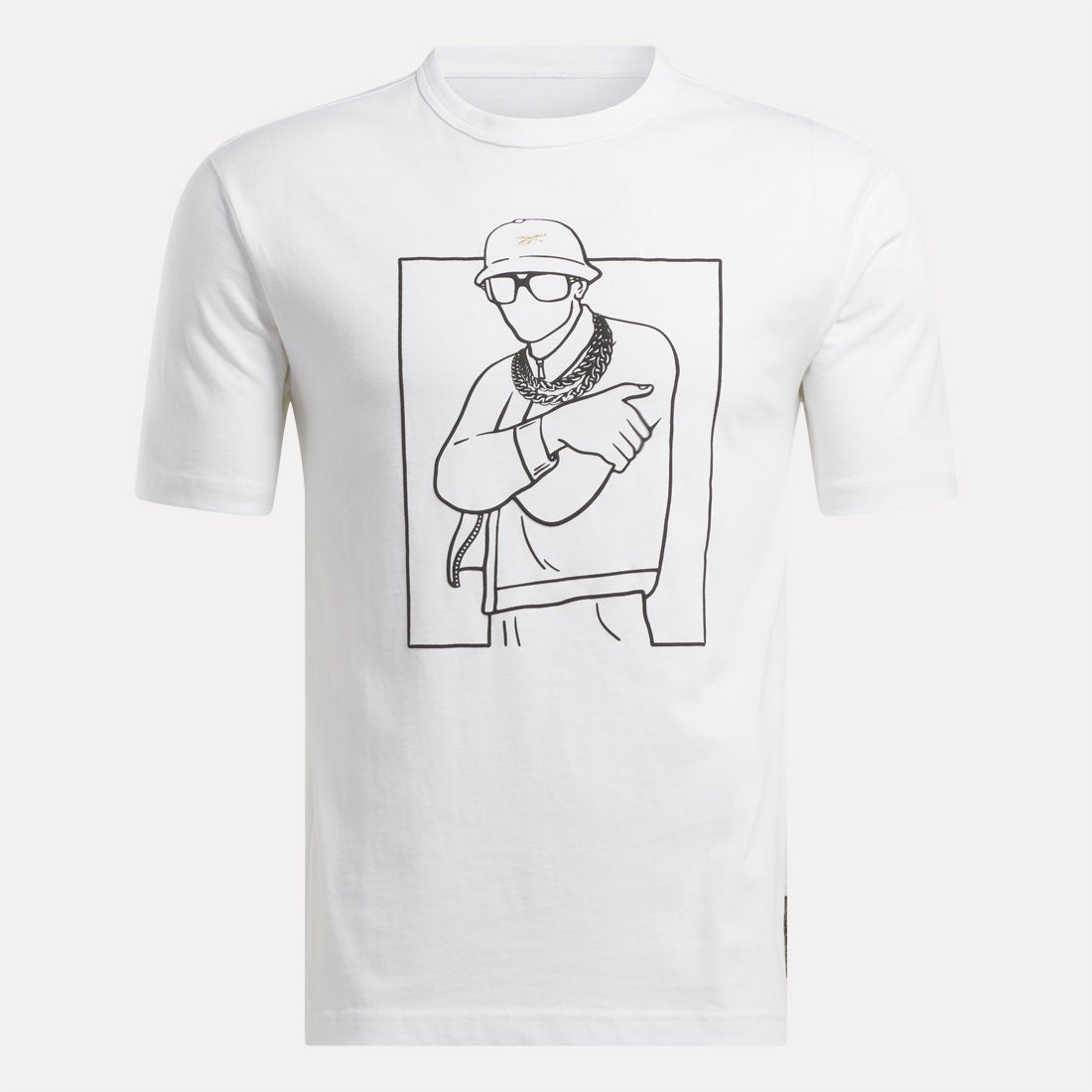 ヒューマンライツナウ ヒップホップ BBOY Tシャツ / HUMAN RIGHTS NOW